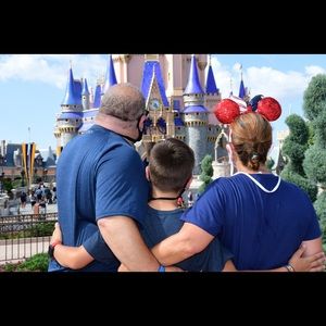 Meet your Posher, Larry